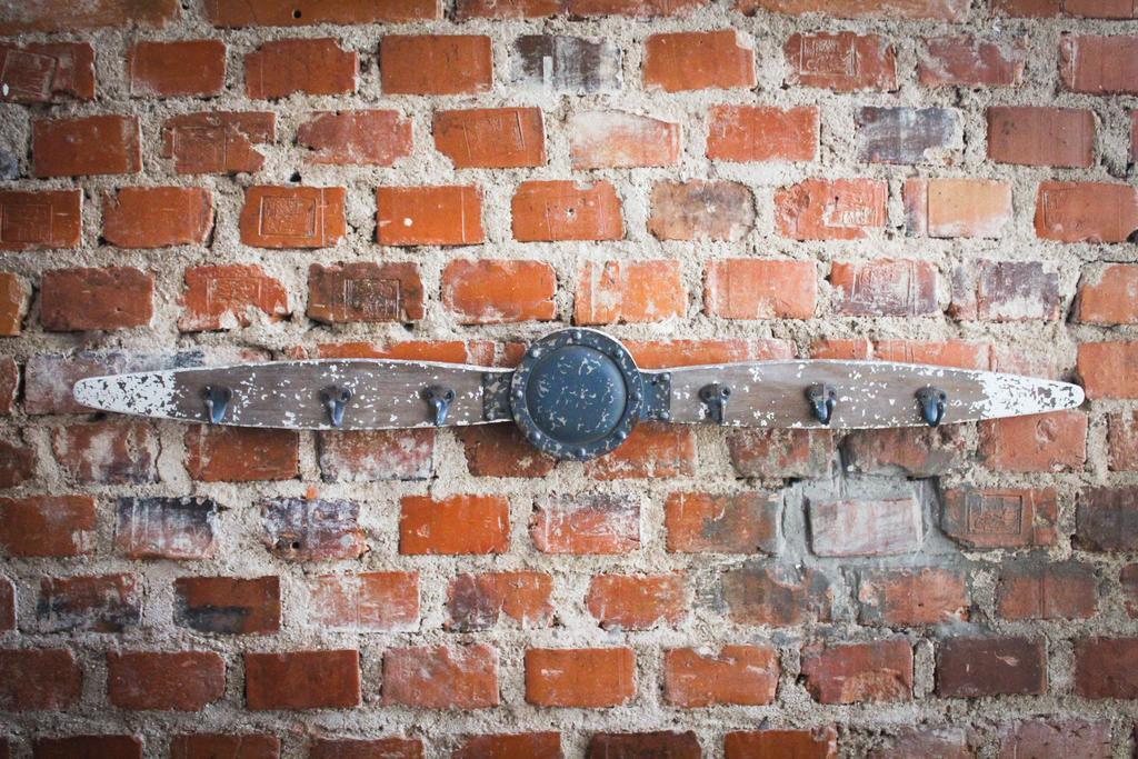 Brick Hostel Porto Alegre Room photo