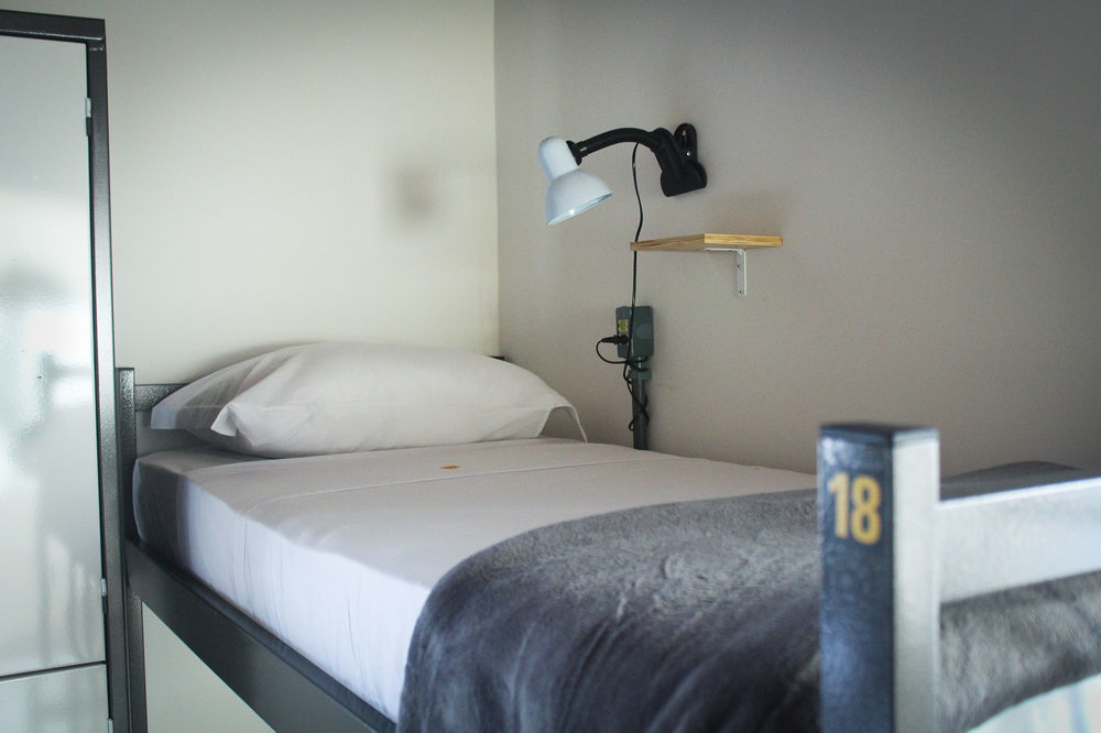Brick Hostel Porto Alegre Exterior photo
